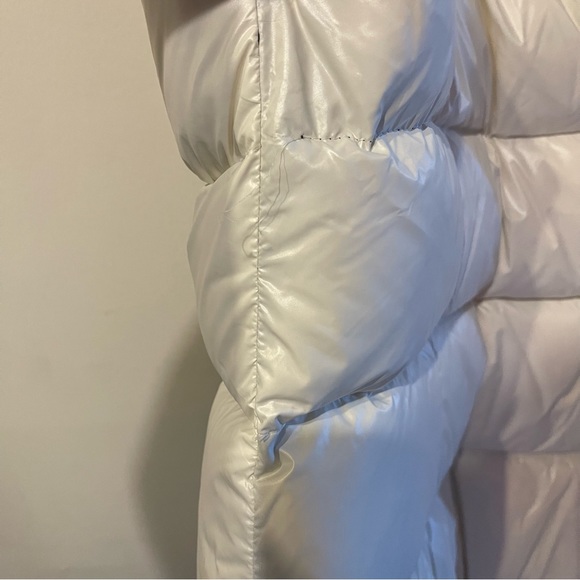 Mackage Chaya Down Quilted Puffer Vest - Picture 14 of 15